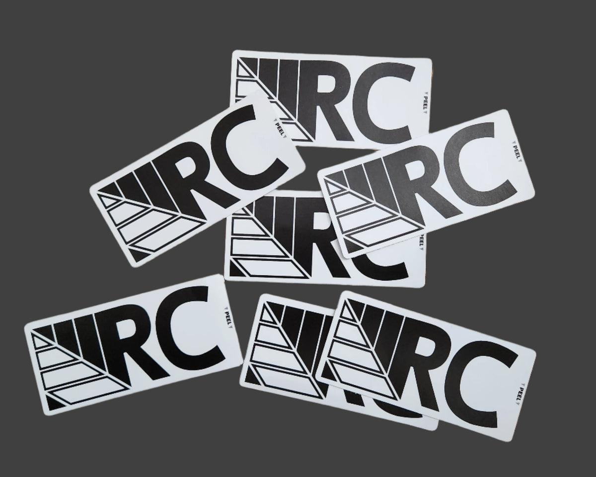 Sticker Pack
