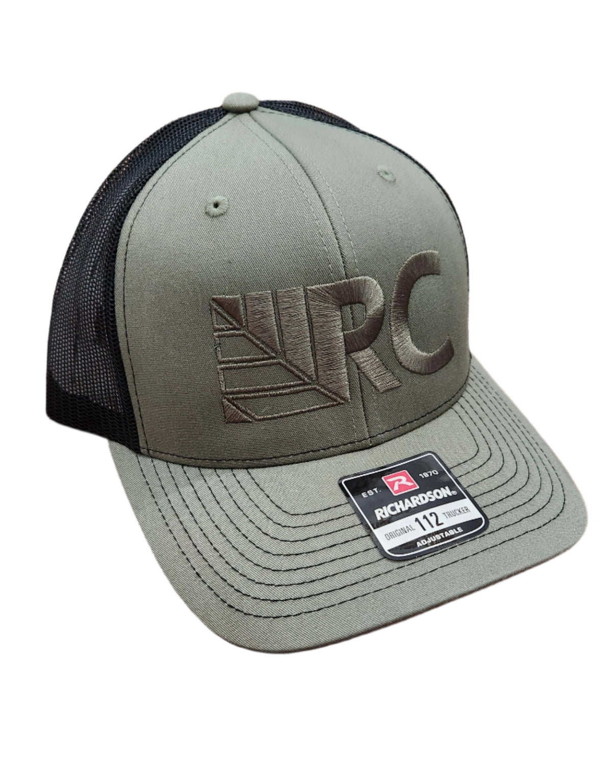 Richardson 112 Hat