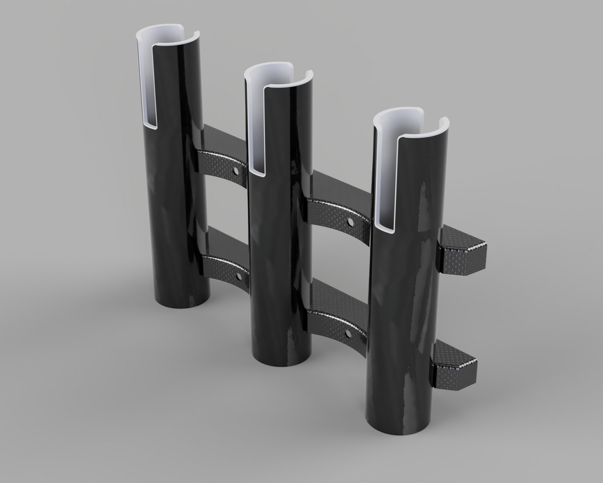 Rod Rack