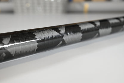 Nearshore Series Carbon Fiber Retractable Outriggers
