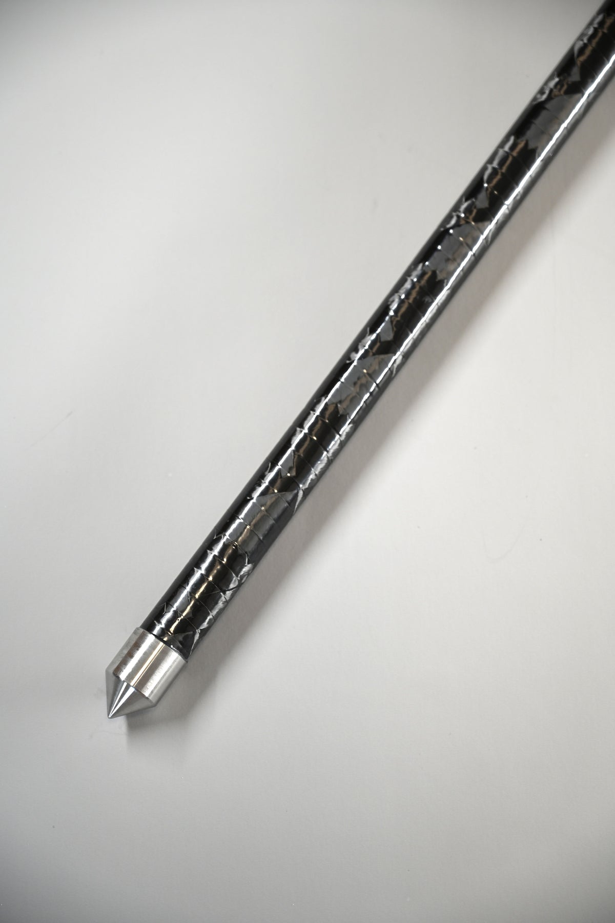 Ultra Light Stake Out Pole