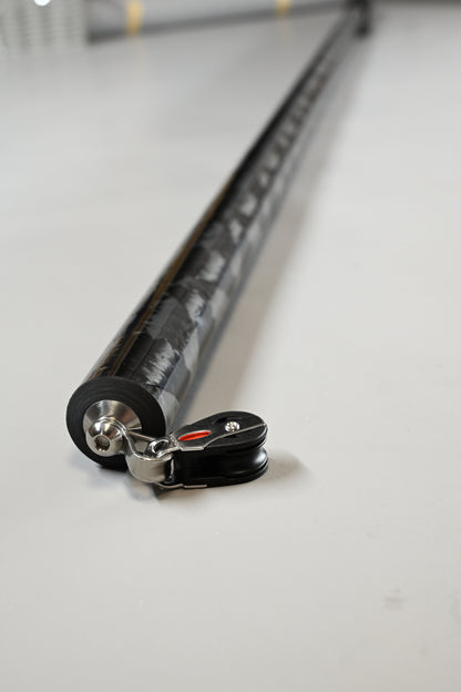 Filament Wound Shade Pole (Pair)